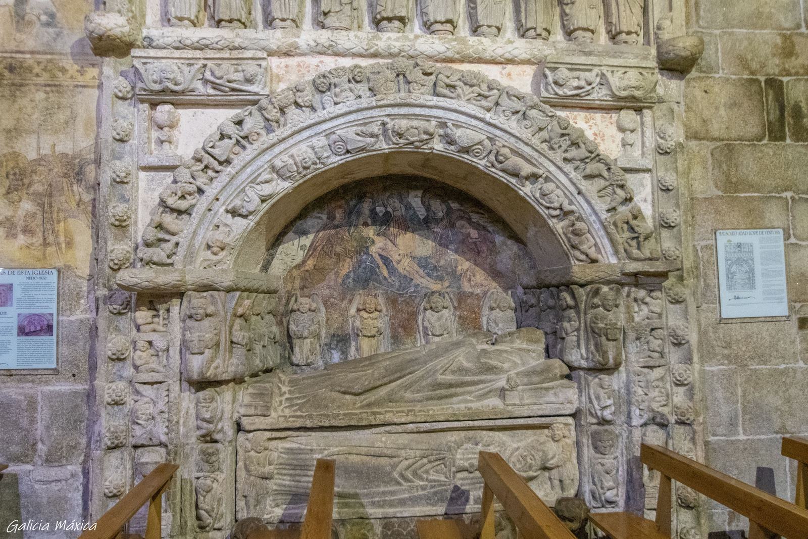 Iglesia de San Vicente