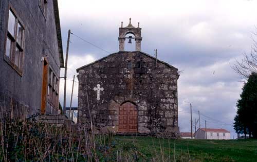 Iglesia de San Vicente