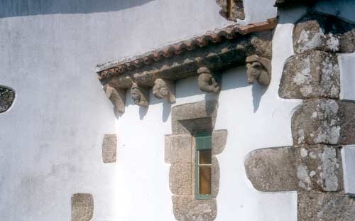 Iglesia de San Vicente