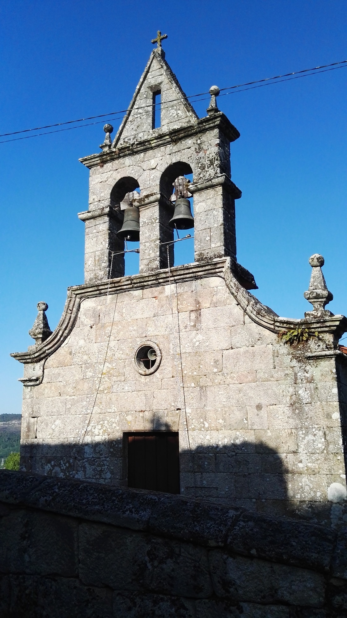 Iglesia de San Vicente