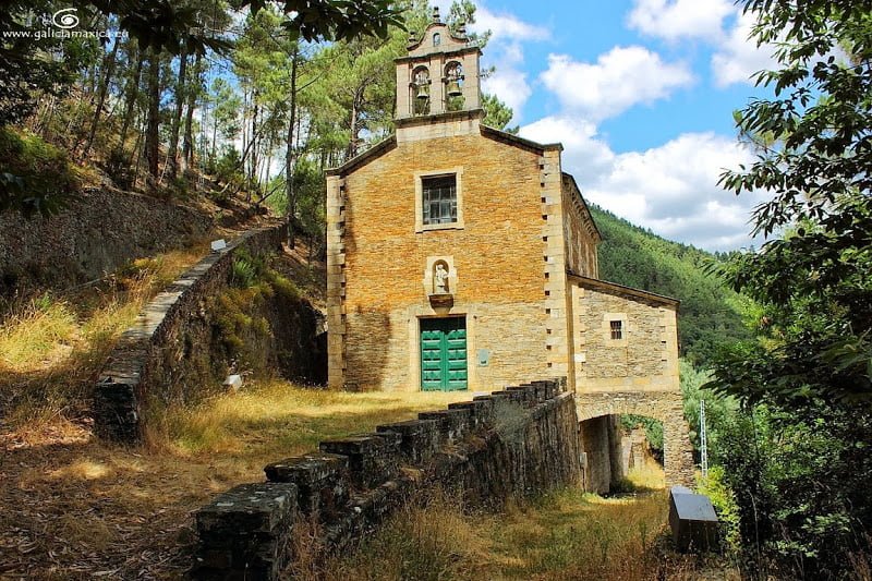 Iglesia de San Vicente