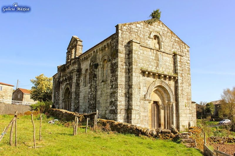 Iglesia de San Vicente