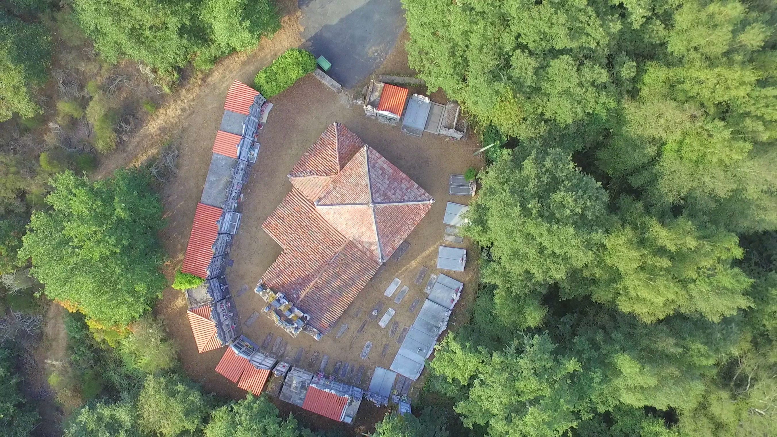 Ruta Botánica