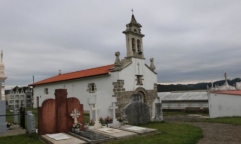 Iglesia de San Vicente
