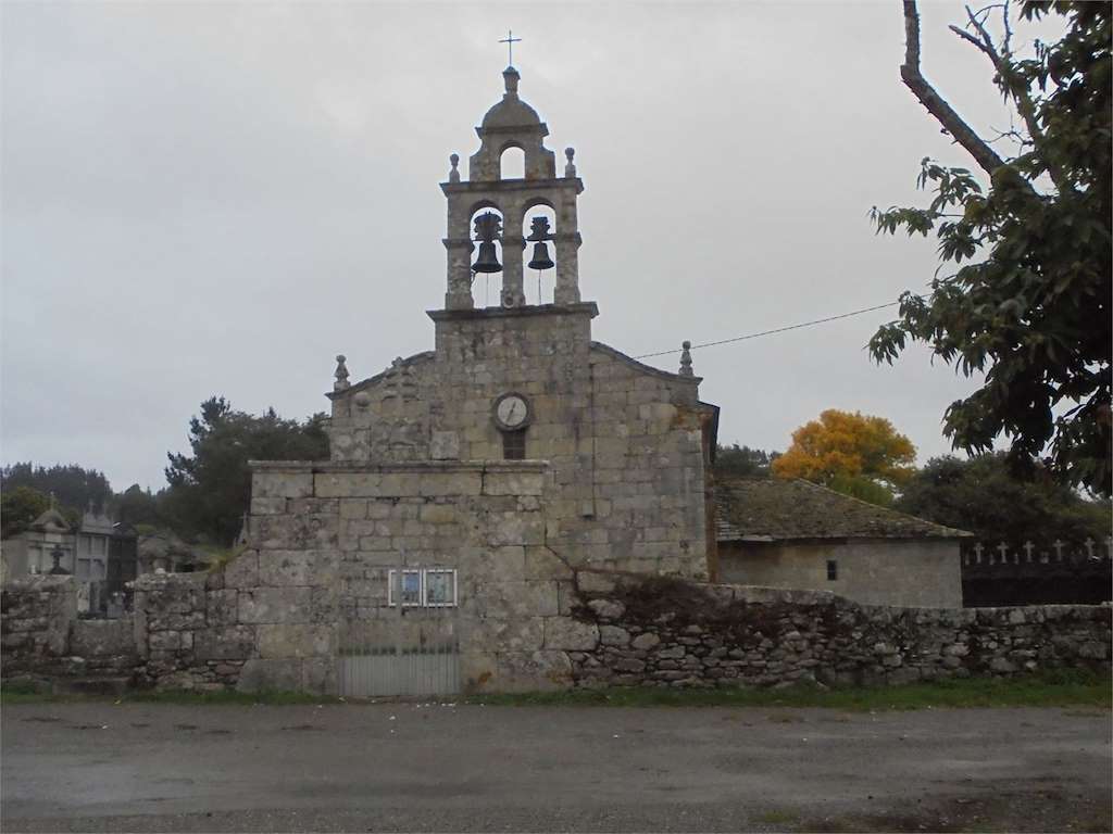 Iglesia de San Vicente