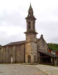 Iglesia de San Vicente
