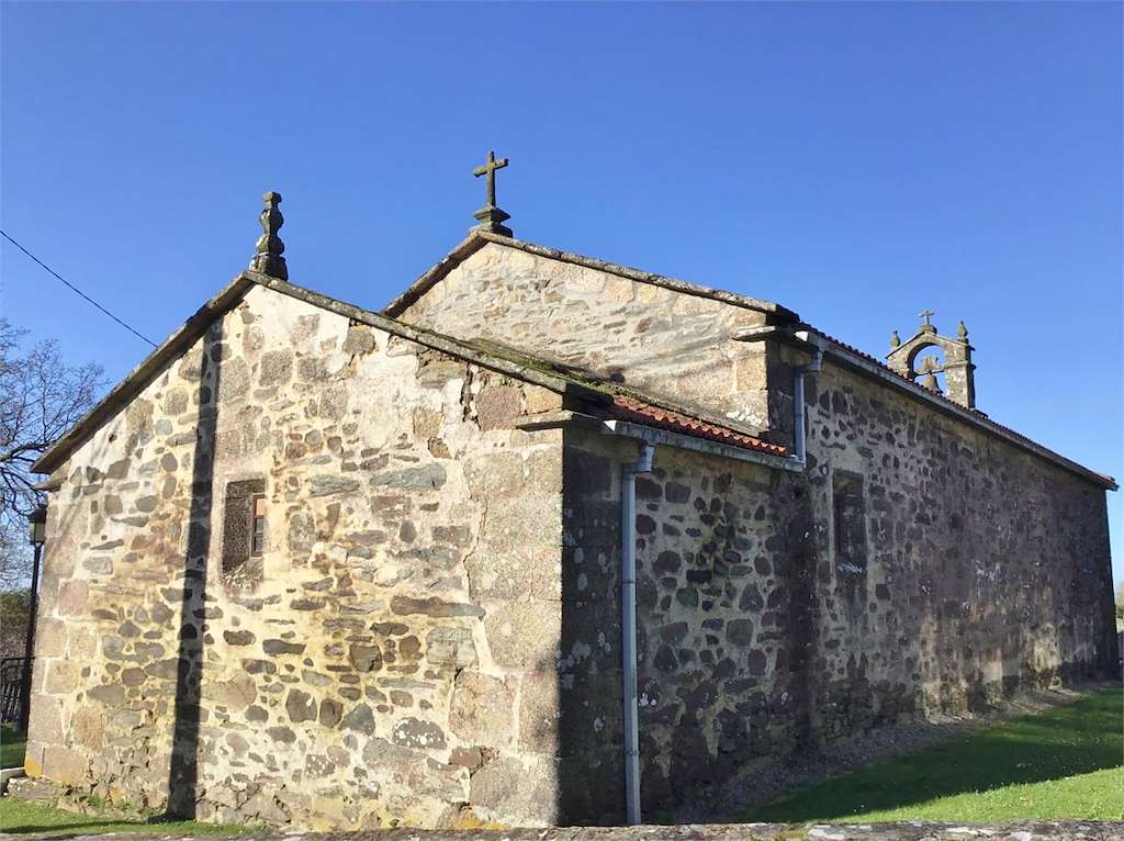 Iglesia de San Vicente