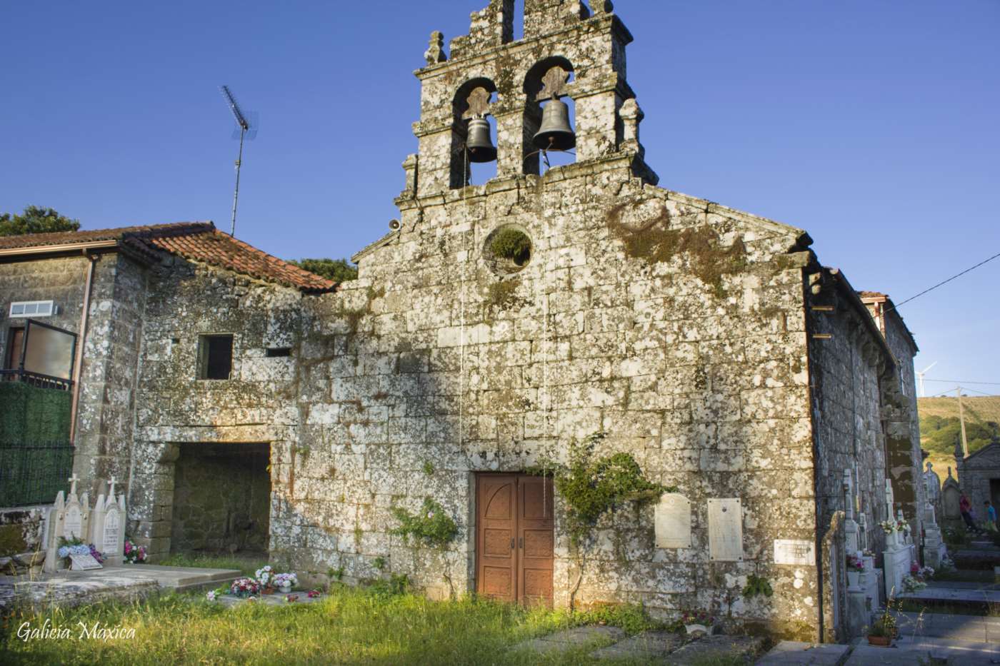 Iglesia de San Vicente