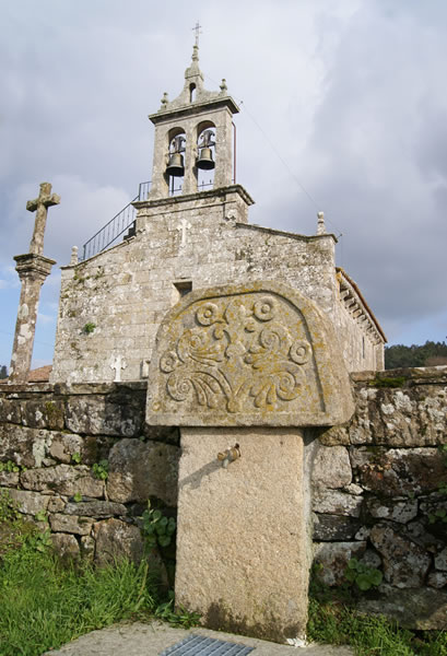 Iglesia de San Vicente