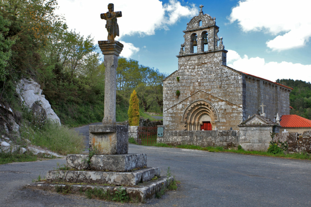 Iglesia de San Vicente