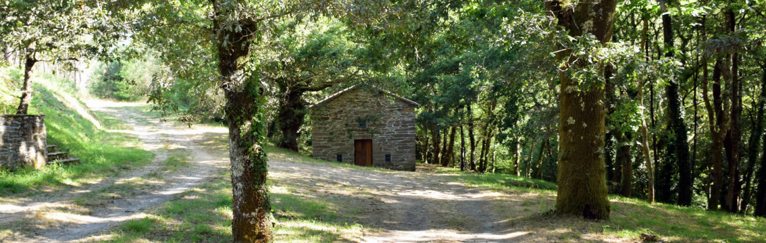 Ruta Botánica