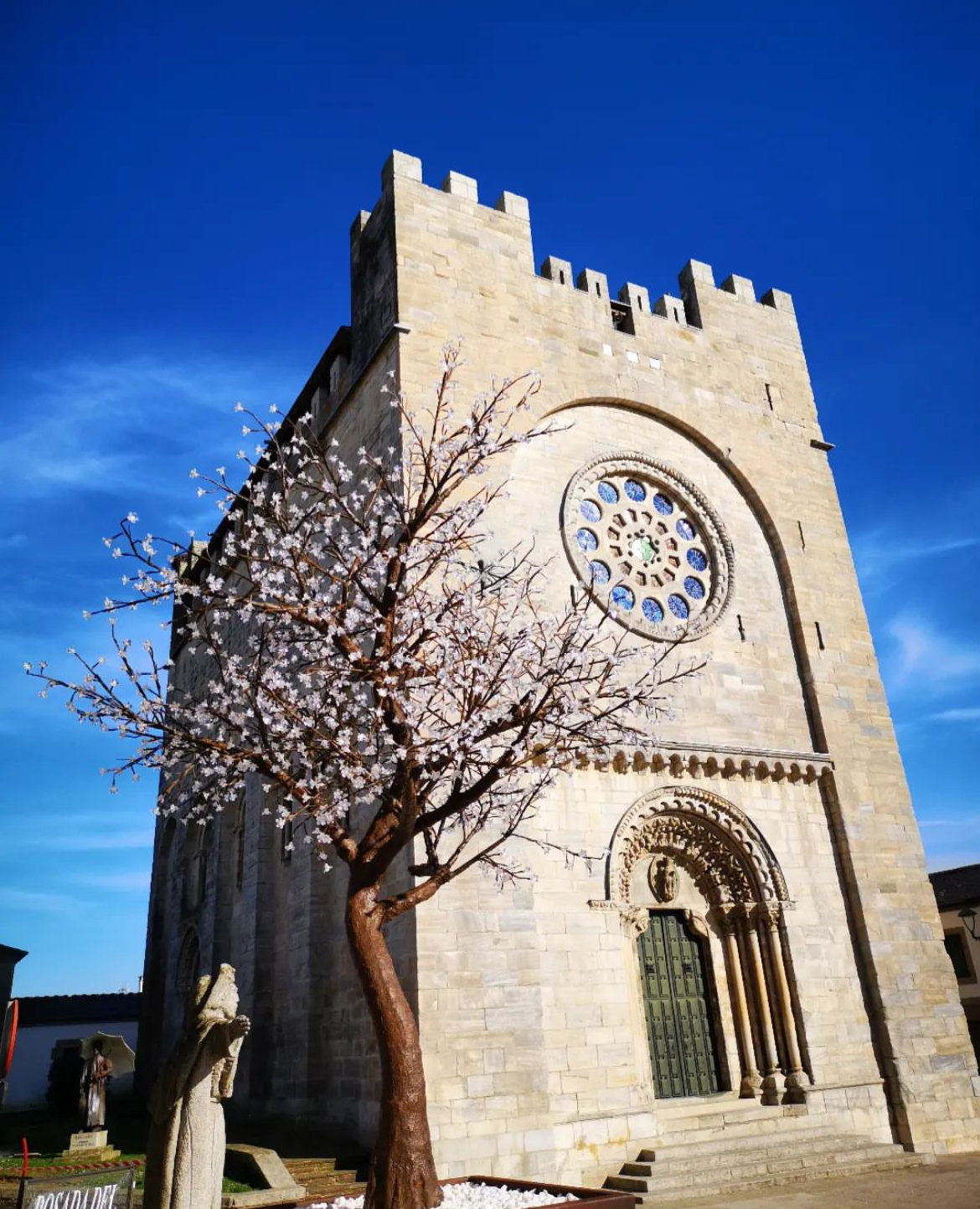 Iglesia de San Vicente