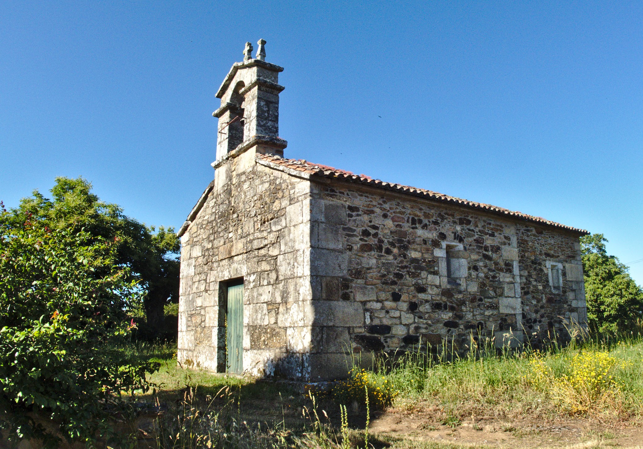 Iglesia de San Vicente