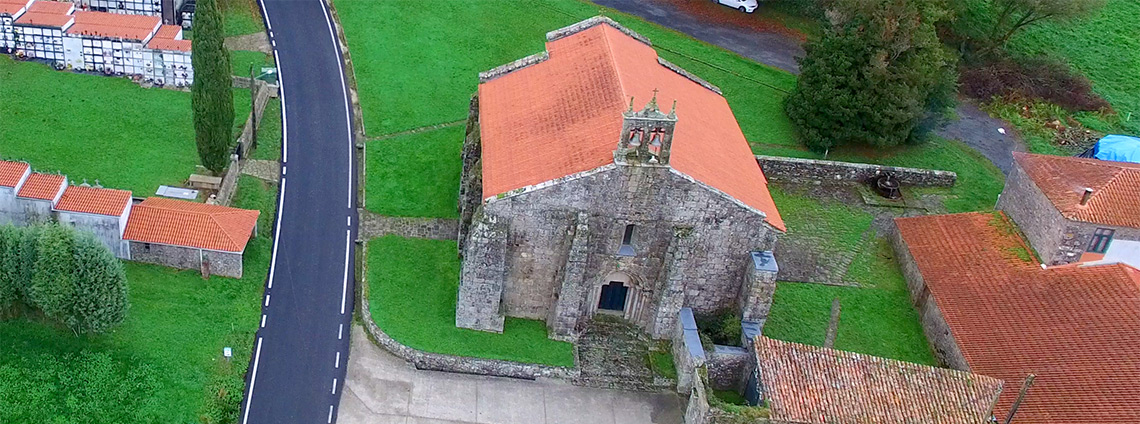 Iglesia de San Vicente
